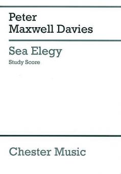 Sea Elegy 
