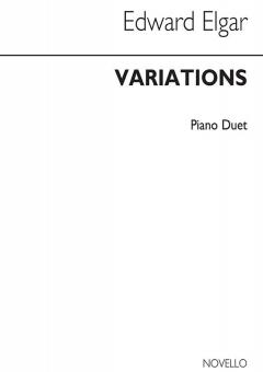 Variations Op. 36 