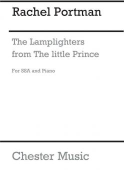 The Lamplighters (from 'The little Prince') 