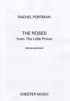 The Roses (from 'The little Prince') 