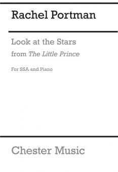 Look At The Stars (from 'The little Prince') 