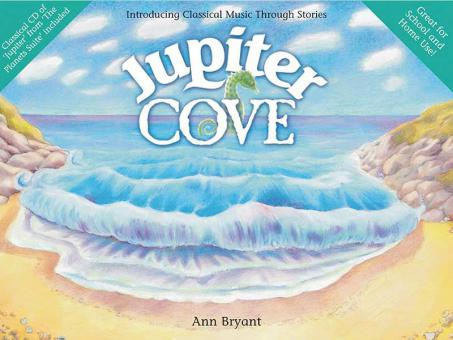 Jupiter Cove 