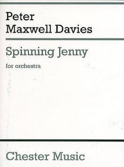 Spinning Jenny 