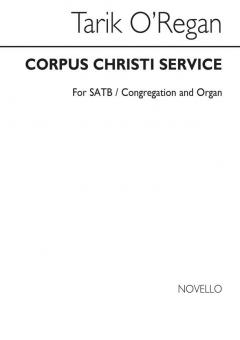 Corpus Christi Service 