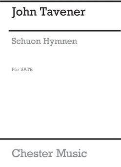 Schuon Hymnen 