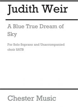 A Blue True Dream of Sky 