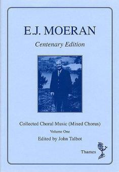 Collected Choral Music Vol. 1 