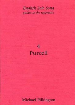 English Solo Song Book 4 