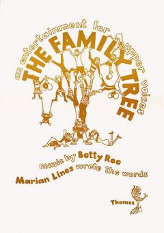 The Family Tree (Vocal Score) 