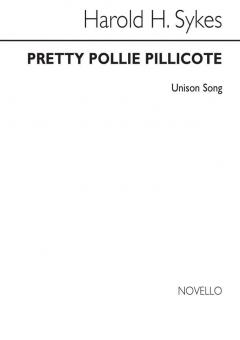 Pretty Pollie Pillicote 