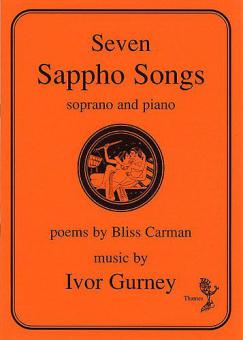 Seven Sappho Songs 