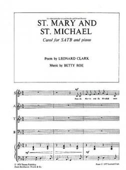 St. Mary And St. Michael 