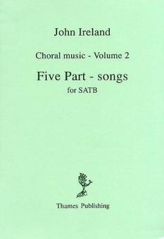 Choral Music Vol. 2 