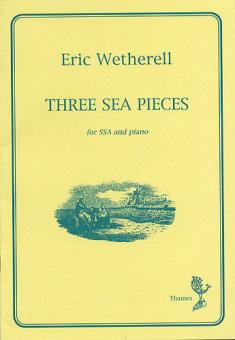 Three Sea Pieces 