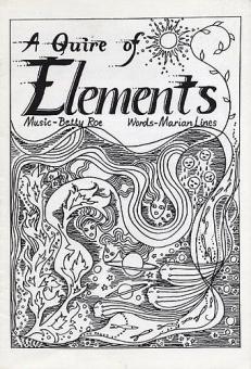 A Quire Of Elements 