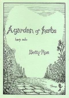 A Garden of Herbs 
