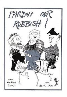 Pardon Our Rubbish 
