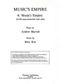 Music's Empire (Music's Empire) 