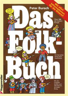 Das Folk-Buch 