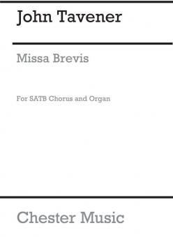 Missa Brevis 