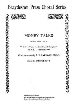 Money Talks 