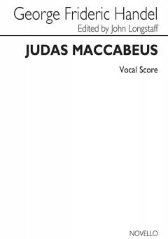 Judas Maccabeus 