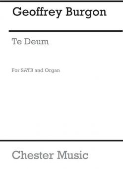 Te Deum 