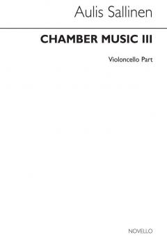 Chamber Music III 