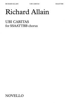 Ubi Caritas 
