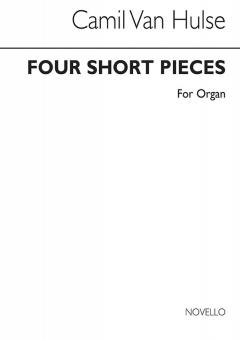 4 Short Pieces 