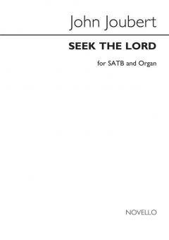 Seek The Lord Op. 148 