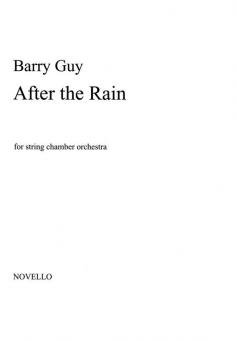 After the Rain 