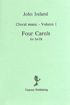 Choral Music Vol. 1 