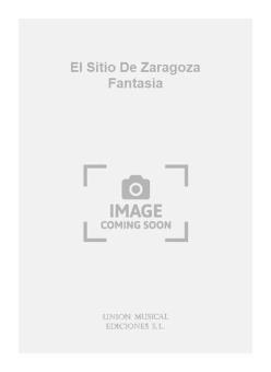 El Sitio de Zaragoza 
