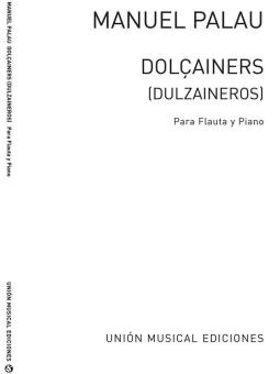 Dolcainers 