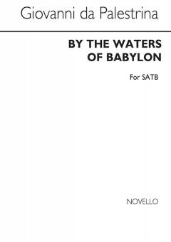 By The Waters Of Babylon 