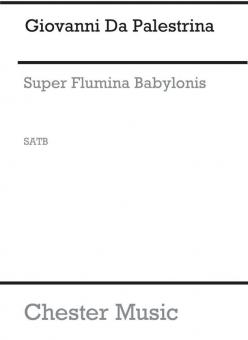 Super Flumina Babylonis 