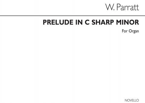 Prelude in C Sharp Minor 