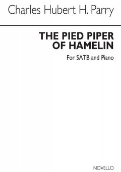 Pied Piper Of Hamelin 