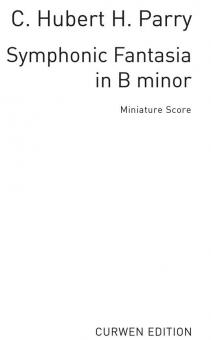 Symphony No.5 In B Minor 