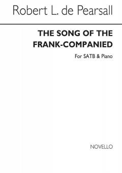 The Song Of The Frank Companies 