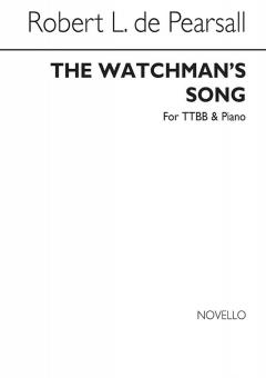 The Watchman's Song 