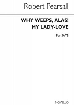 Why Weep Alas 