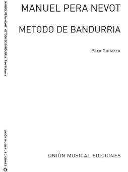 Metodo de Bandurria 