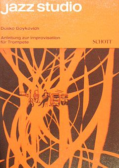 Anleitung zur Improvisation für Trompete 