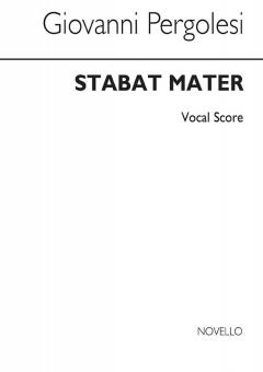 Stabat Mater 