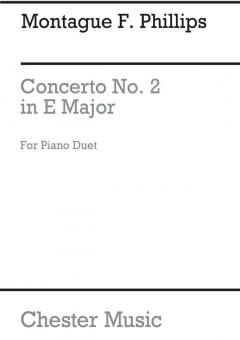 Concerto No. 2 