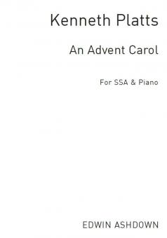 An Advent Carol 