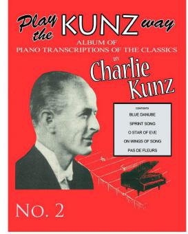 Play The Kunz Way No. 2 for Piano 
