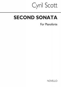 Piano Sonata No. 2 
